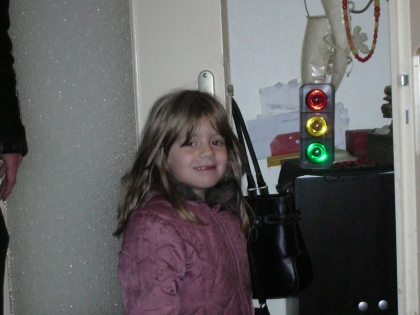 et oui s� ma petite soeur