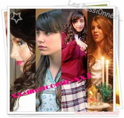 elle sons tros belle