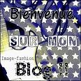 JE VOUS SOUHAITE LA  BIENVENUE DANS MON WORLD