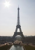 PARIS MA VILLE PARIS