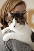 ma chatte MIMI