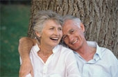 mes grands-parents