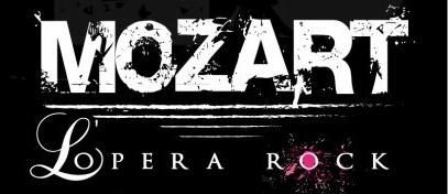 Mozart L'opera Rock