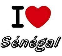 FIER A 100% D ERTRE SENEGALAISE