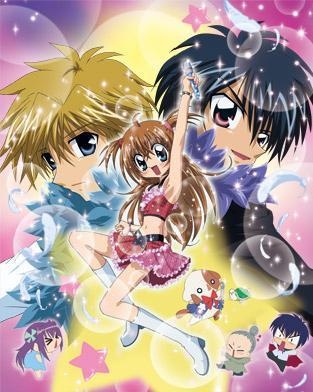 manga et dessianim surtou kilari