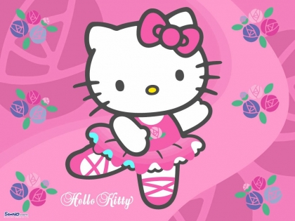 hello kitty 