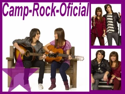 camp rock