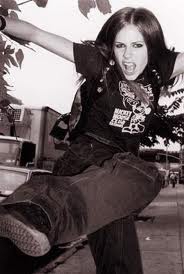 Avant de sortir en boite