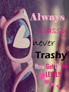 Avant de sortir en boite