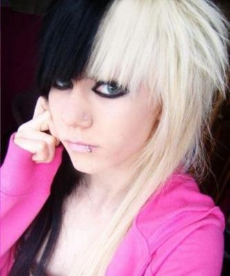 aime tu les emo??
