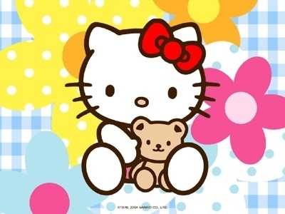 hello kitty 