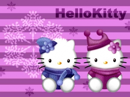 hello kitty