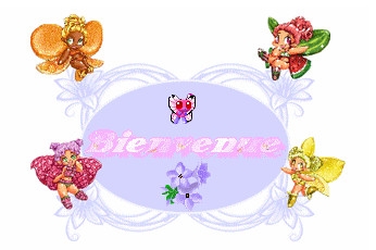 bienvenue sur mon blog