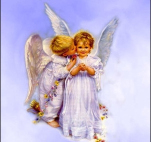 deux petit ange