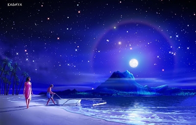 pour le plaisire de partager