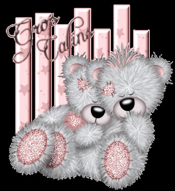 calin pour une fille triste