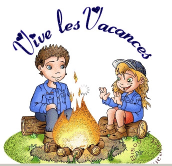 vive les vacance