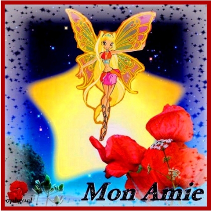 pour betty cool et wahida