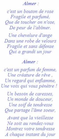 aimer