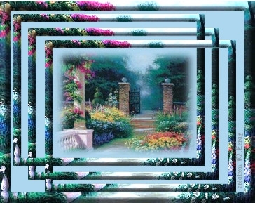 belle image de printemp