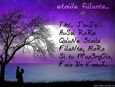 j'aime bien se po�me