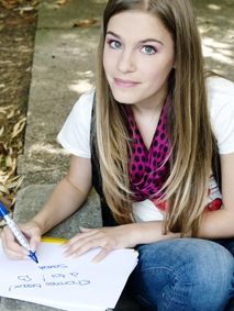 elle n'est pas belle sarah michelle