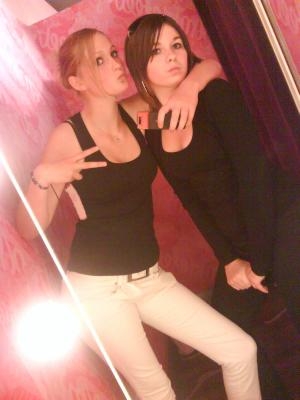 mes ami encor fashion lol