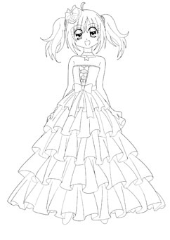 Voila ta commende kilari