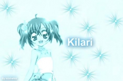 Kilari - C'est la chance (Vrais gnrique en entier!!)