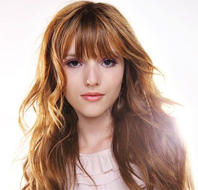 BELLA-THORNE,