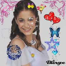 Violetta - photo 2