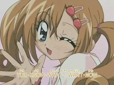 j'adore les manga et vous