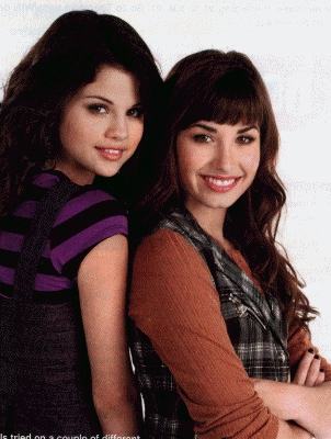 demi selena