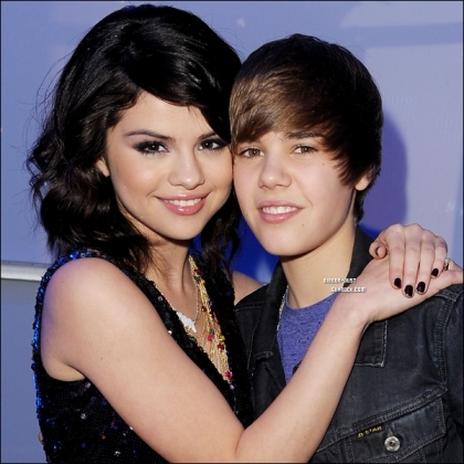 justin&selena