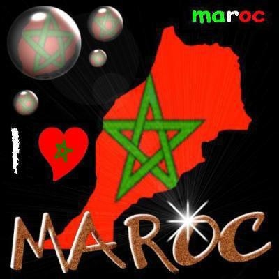 le maroc mon pay 
