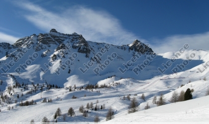 les montagne sa jadore