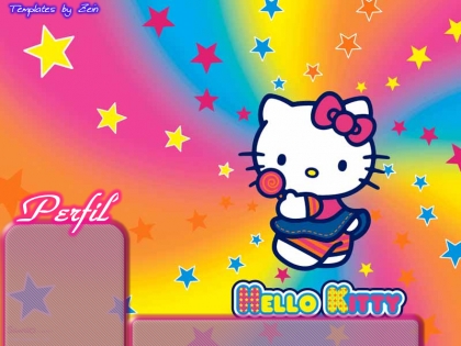 hello kitty