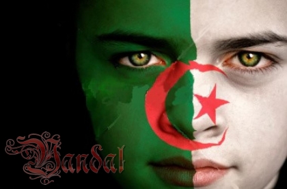 algerie