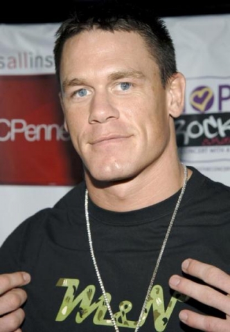 jhon cena