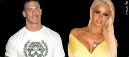jhon and maryse