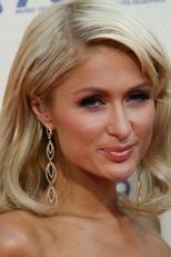 paris hilton
