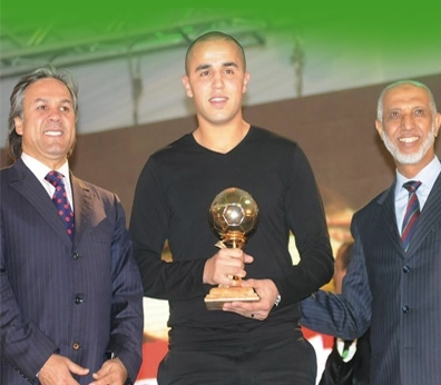 Bouguera Madjid(Majik)