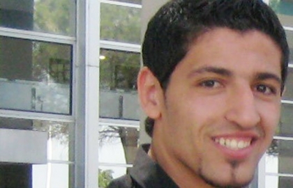 Rafik Halliche
