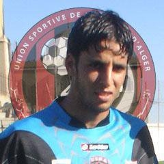 Zimamouche Mouhamed Lamine