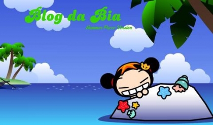 j'adore pucca