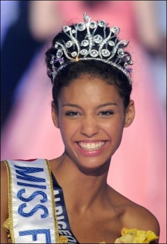 Miss France 2009