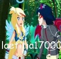 raf et sulfus suite: