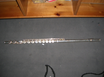 flute 