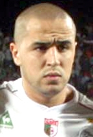 Bouguera Madjid(Majik)