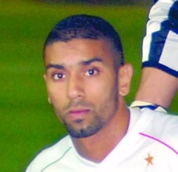 Lemouchia Khaled